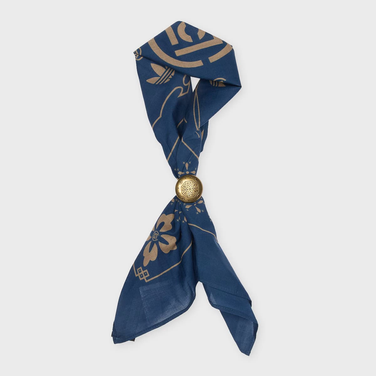 x Clot By Edison Chen Bandana by adidas Originals