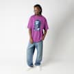 Color Camo Ape Head Relaxed Fit Tee 3