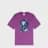 Color Camo Ape Head Relaxed Fit Tee 9