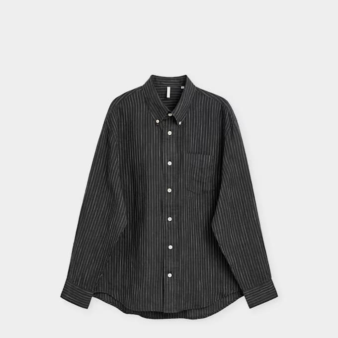 Button Down Shirt by Sunflower