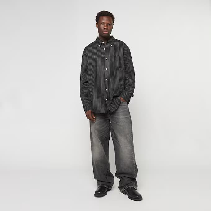 Button Down Shirt by Sunflower