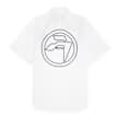 Circle Emblem Shortsleeve Shirt by Ambush