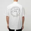 Circle Emblem Shortsleeve Shirt by Ambush