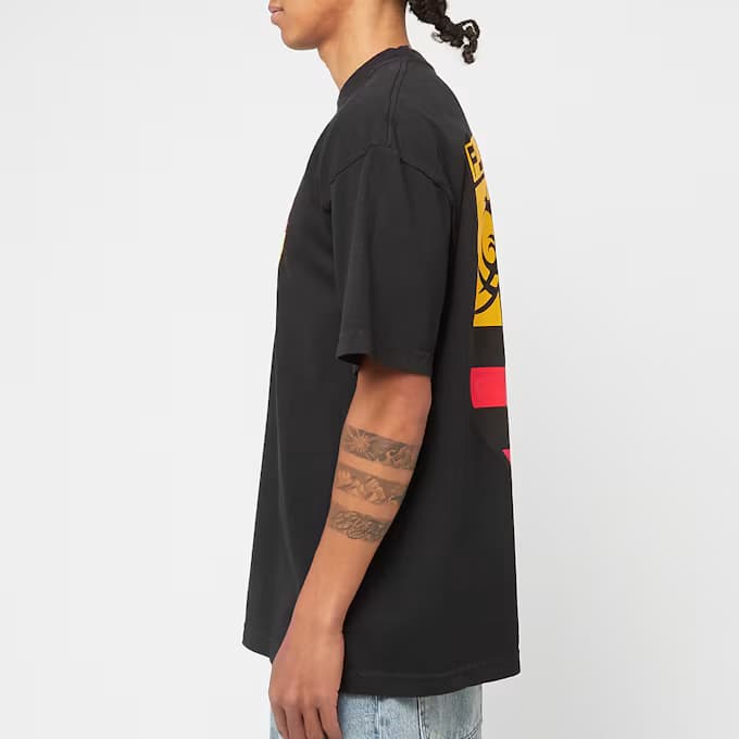 Fast Life T-Shirt by Pleasures