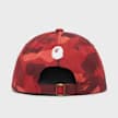 Color Camo Bape Sta Panel Cap 3