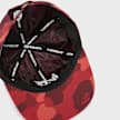 Color Camo Bape Sta Panel Cap 4