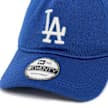 Merino Wool 9Twenty Los Angeles Dodgers Cap 5