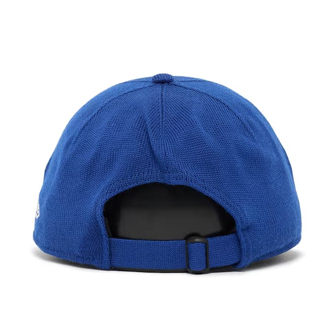 Merino Wool 9Twenty Los Angeles Dodgers Cap 7