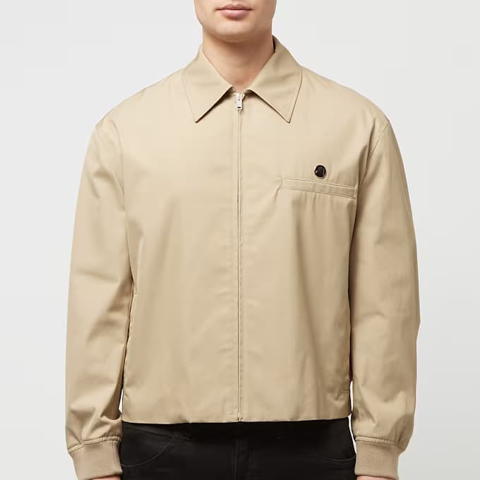Sponge Mix Jacket Tree House by Ambush