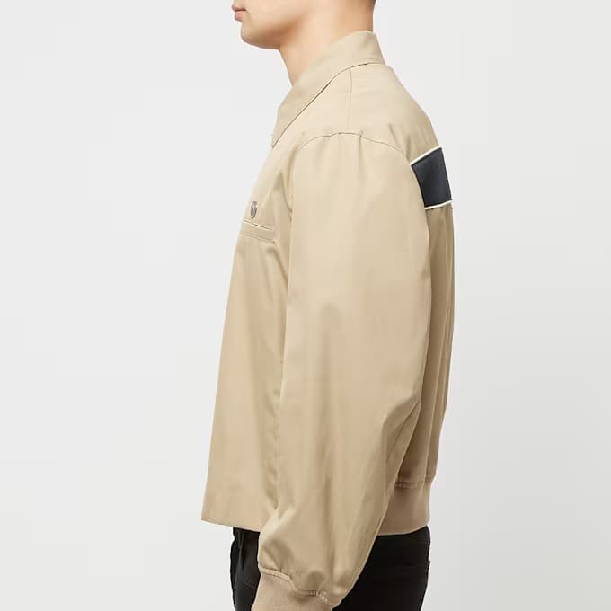 Sponge Mix Jacket Tree House by Ambush
