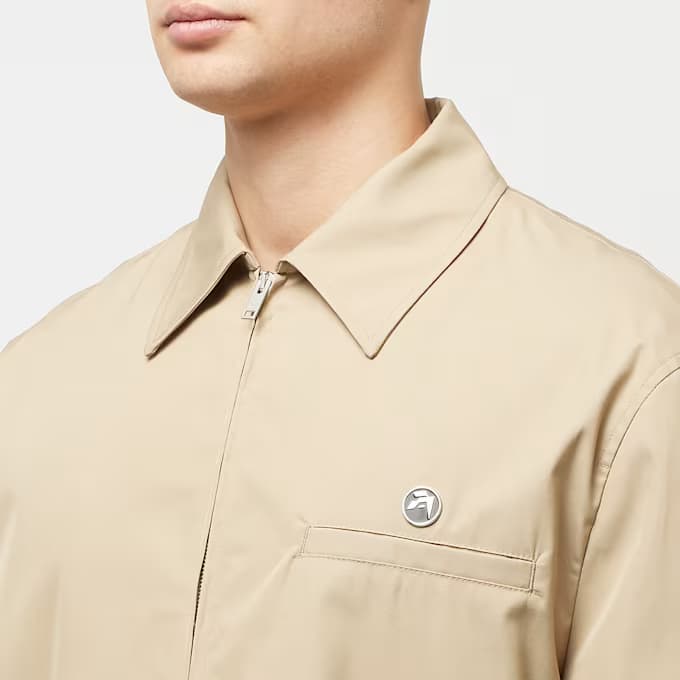 Sponge Mix Jacket Tree House by Ambush