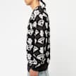 Diamonds & Dollars Knit Jumper 4