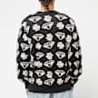 Diamonds & Dollars Knit Jumper 5