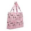 Insulation Print Tote Bag Woven 40L by Sky High Farm