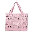Insulation Print Tote Bag Woven 40L by Sky High Farm