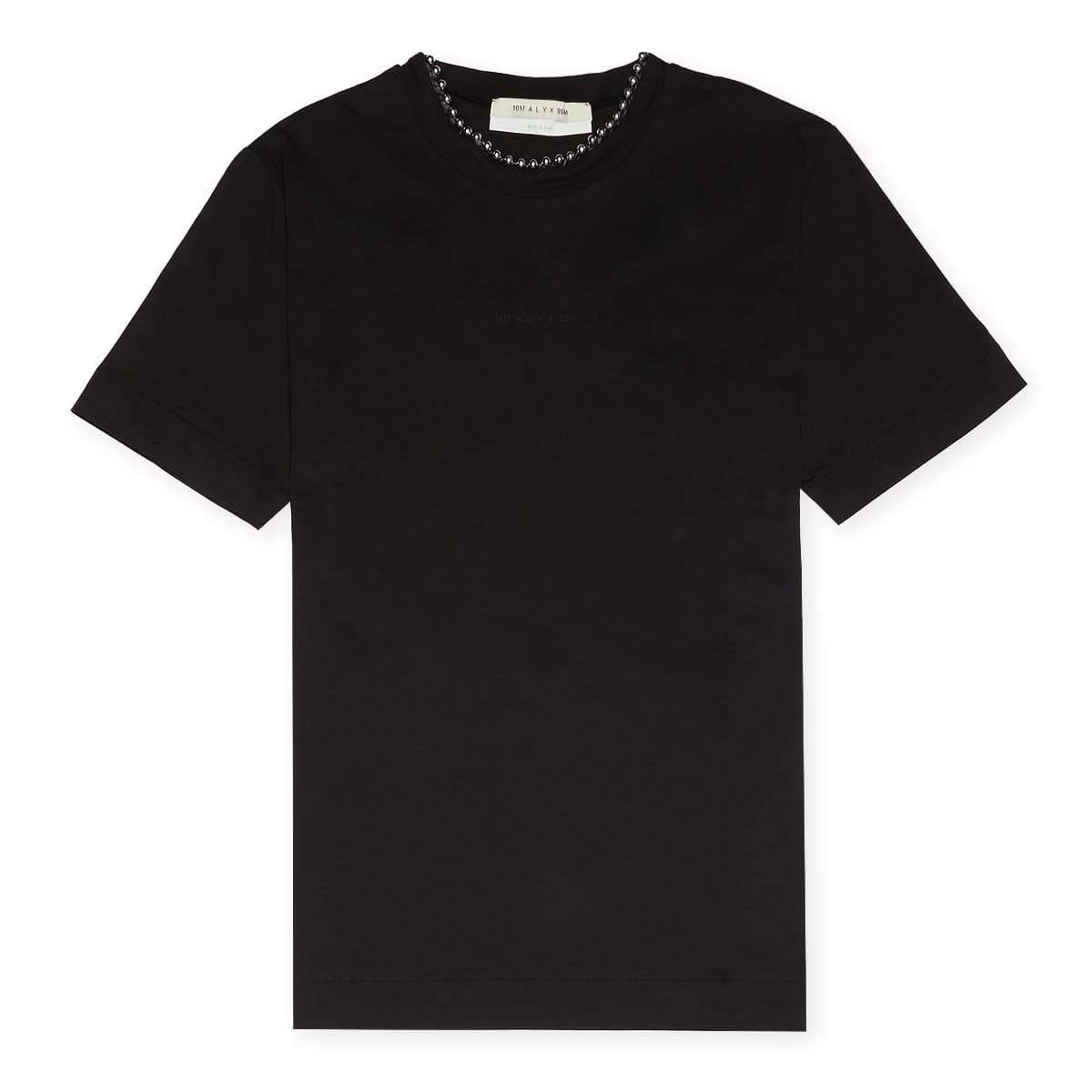 Ball Chain T-Shirt by 1017 ALYX 9SM