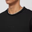 Ball Chain T-Shirt by 1017 ALYX 9SM