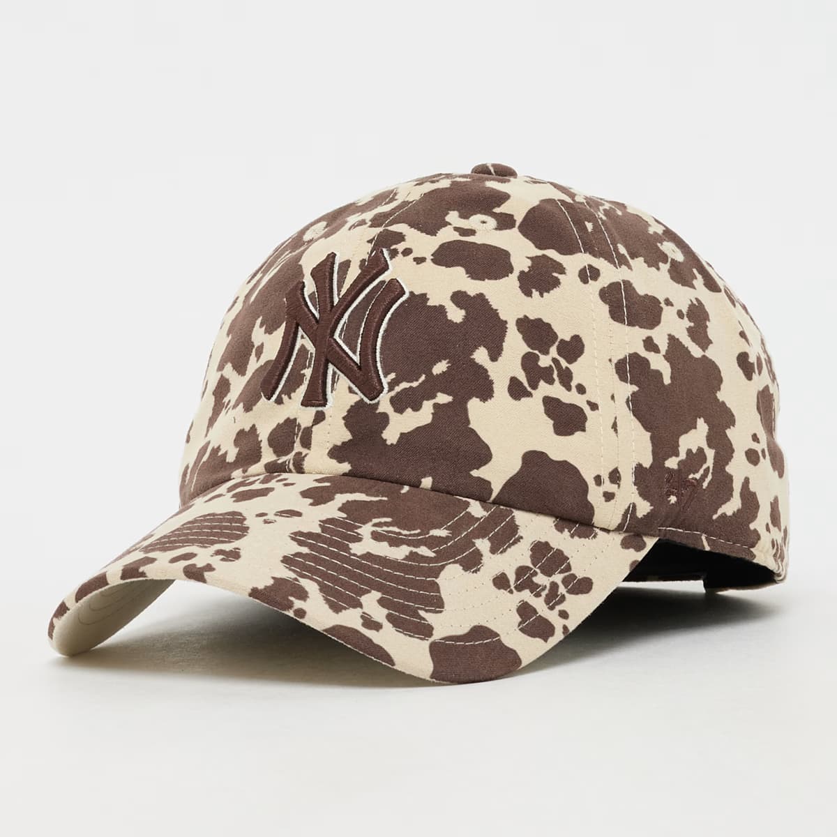 MLB New York Yankees Bessie Clean Up by 47
