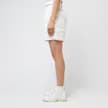 Monogram Relaxed Shorts 4