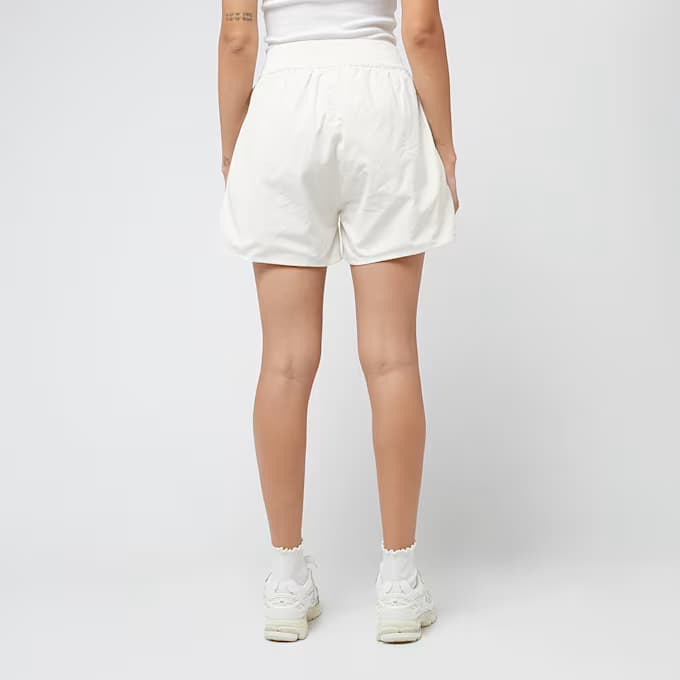 Monogram Relaxed Shorts 10