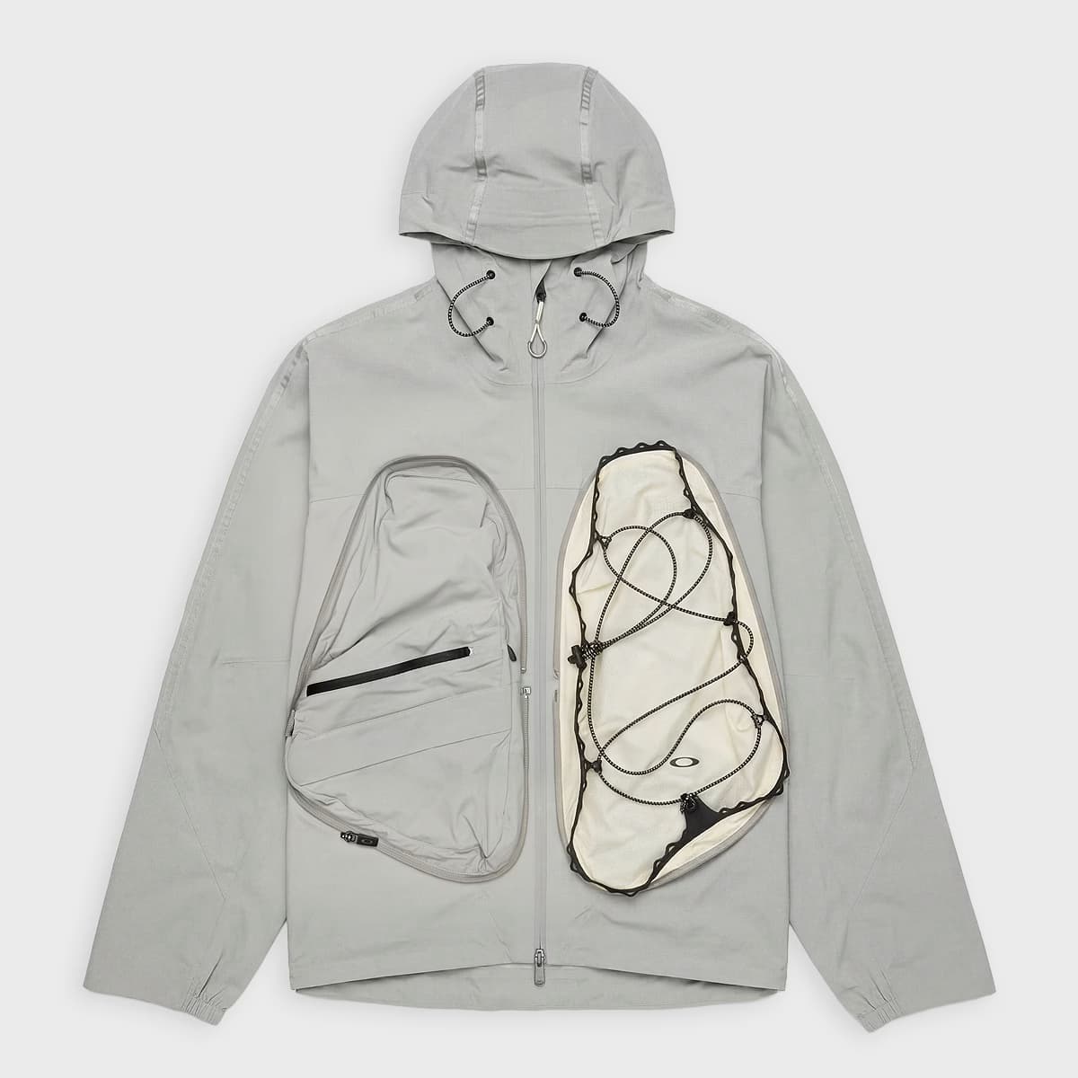 Latitude Veil Slingpack Jacket by Oakley