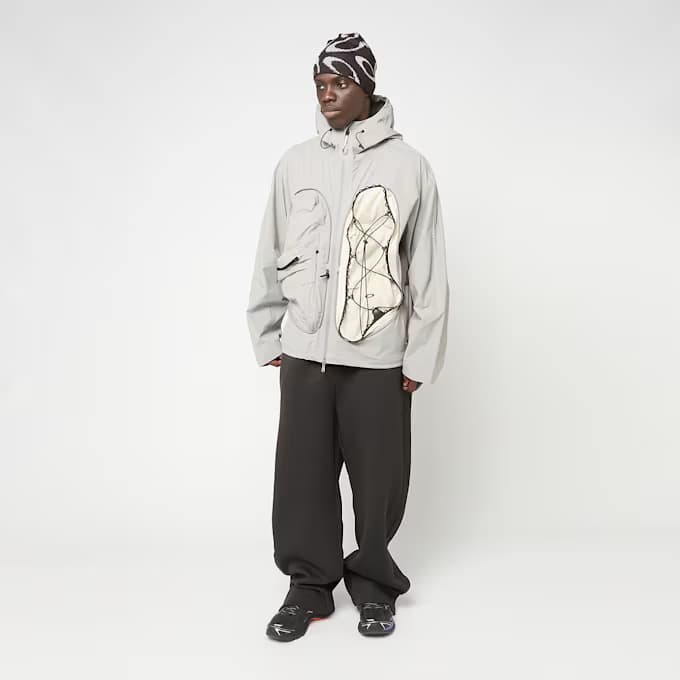 Latitude Veil Slingpack Jacket 11