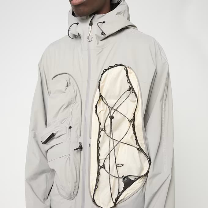 Latitude Veil Slingpack Jacket 12