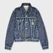 Denim Jeans Jacket 2