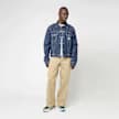 Denim Jeans Jacket 3