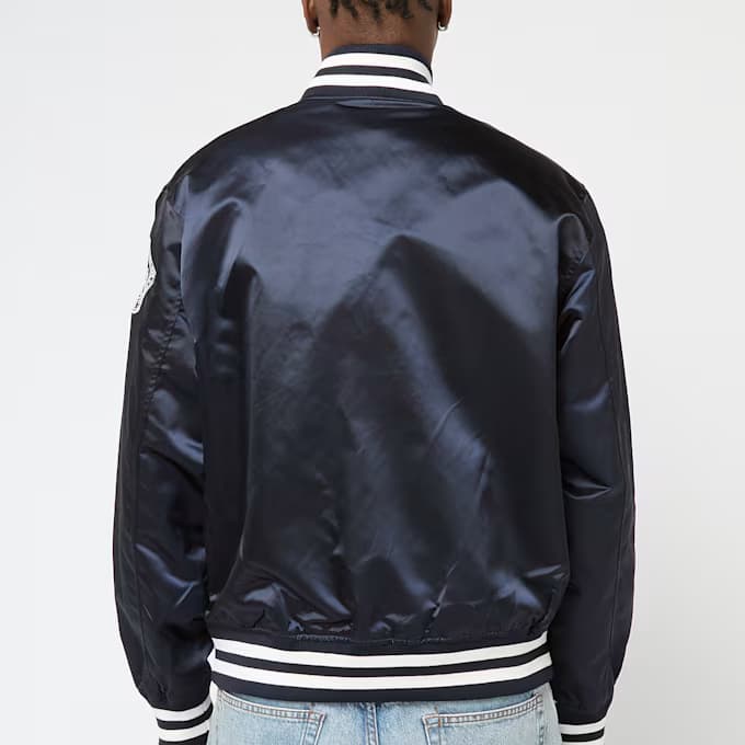 Baseball Varsity Jacket 11