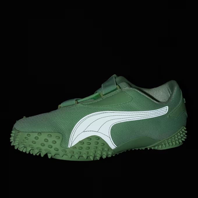 Wmns Mostro Ecstasy 17