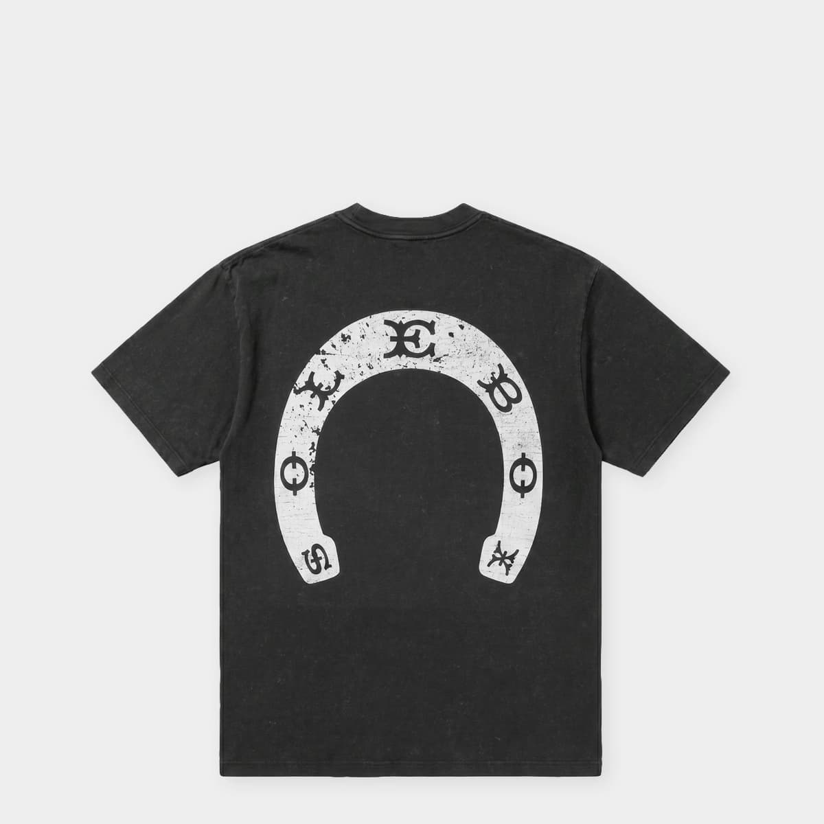 Horseshoe Tee by solebox