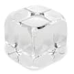 Ape Head Crystal Dice Weight 3