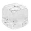 Ape Head Crystal Dice Weight 2