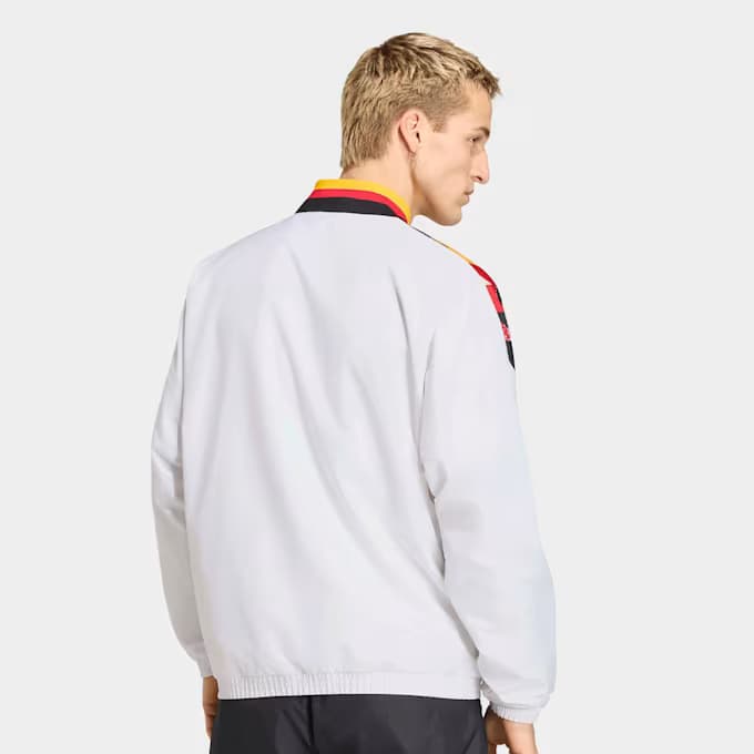 DFB Germany Track Top 1994 9