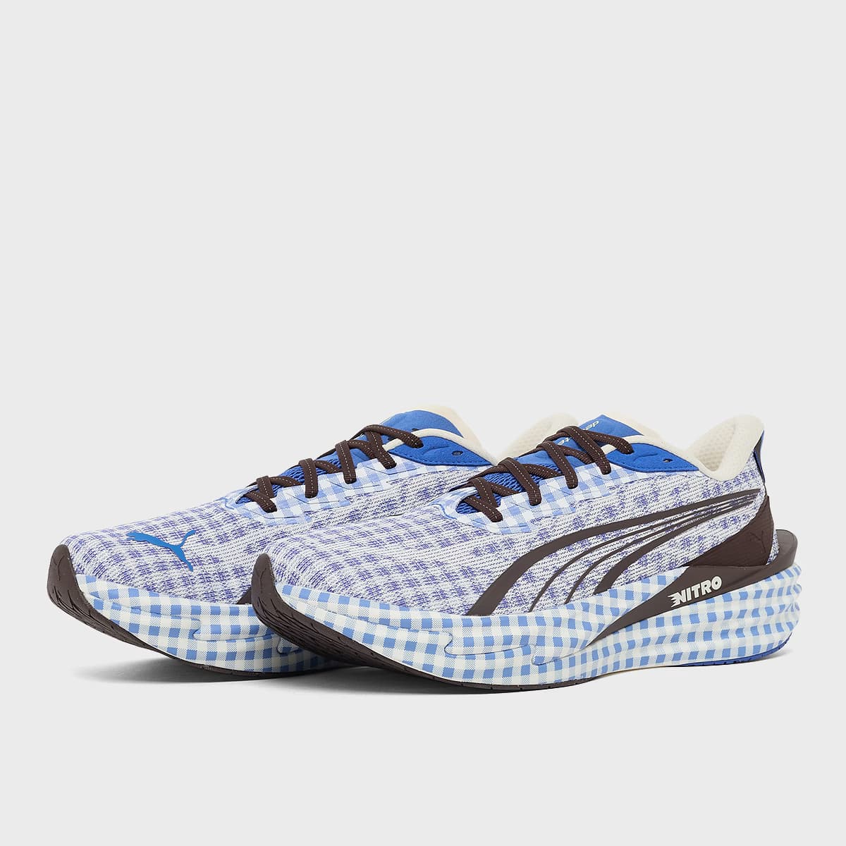 Deviate NITRO 4 "Checkerboard" by PUMA
