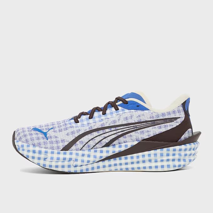 Deviate NITRO 4 "Checkerboard" 11