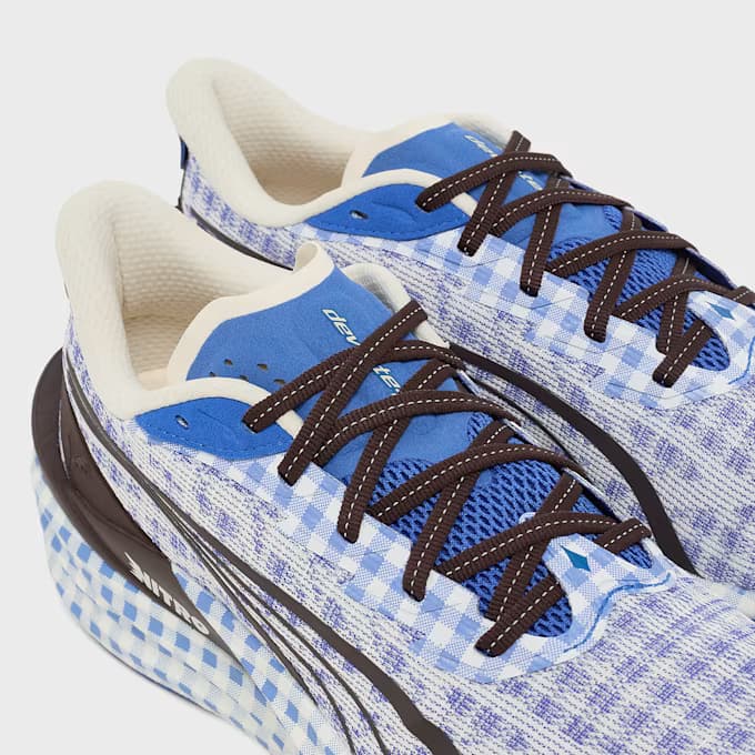 Deviate NITRO 4 "Checkerboard" 14