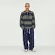 x Clot By Edison Chen Baja Hoodie by adidas Originals