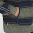 x Clot By Edison Chen Baja Hoodie by adidas Originals
