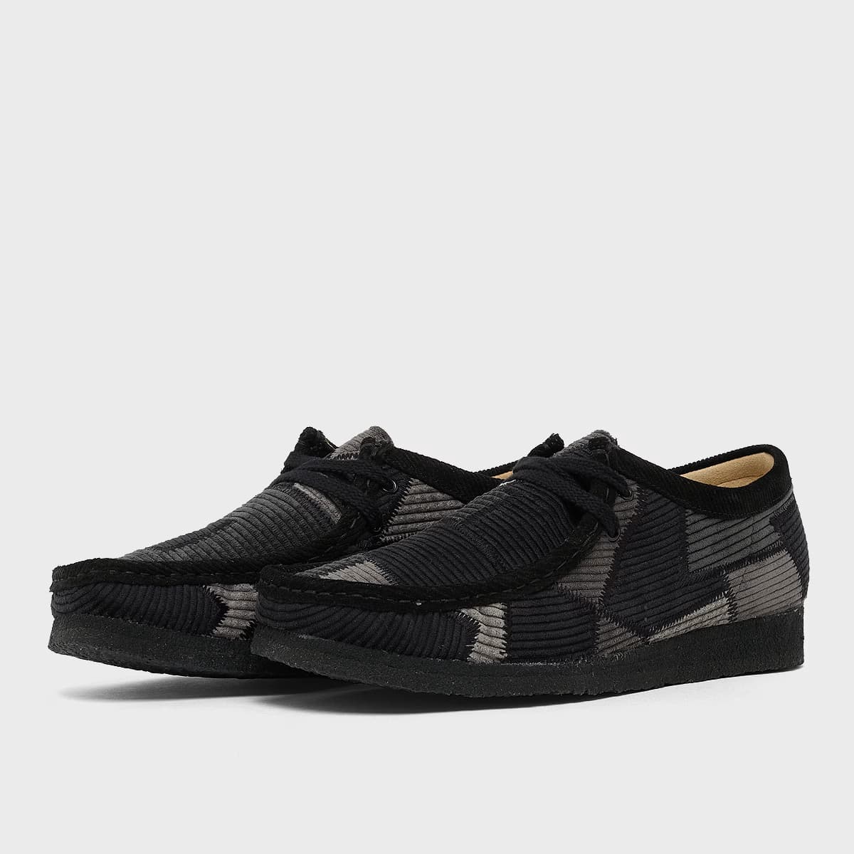 x Aleali May Wallabee by Clarks Originals