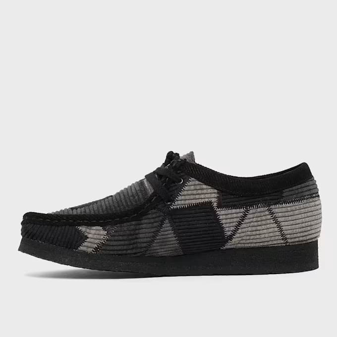 x Aleali May Wallabee 11