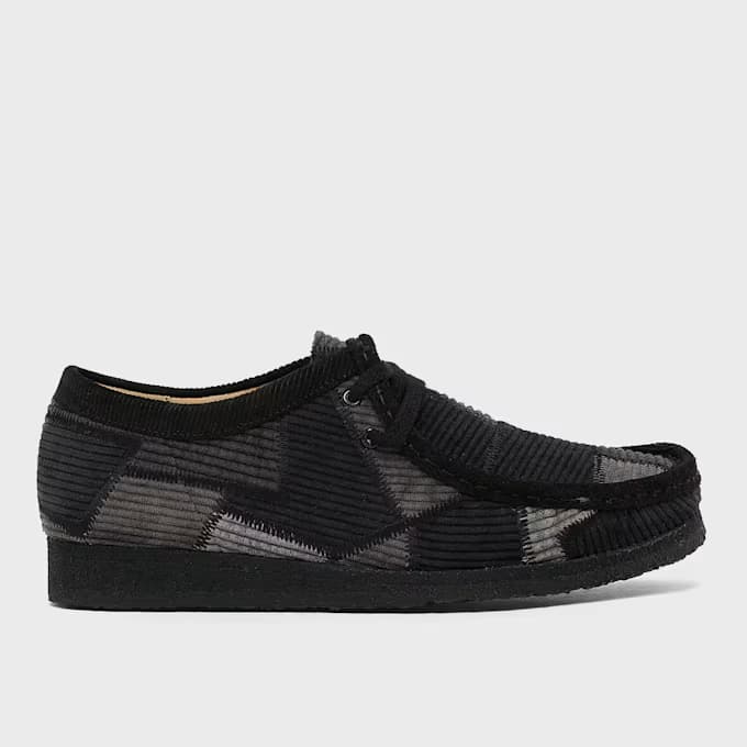 x Aleali May Wallabee 10