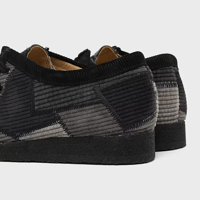 x Aleali May Wallabee 13