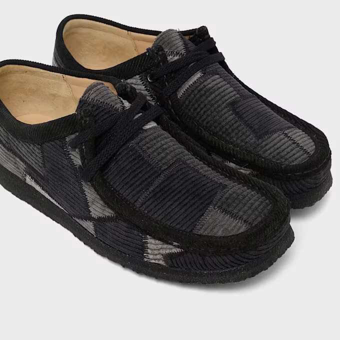 x Aleali May Wallabee 14