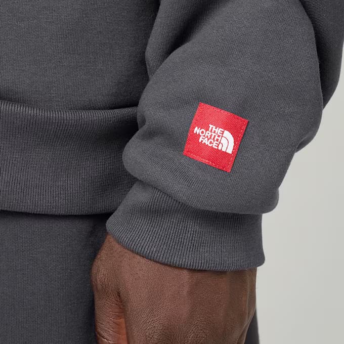 RedBox Hoodie 11