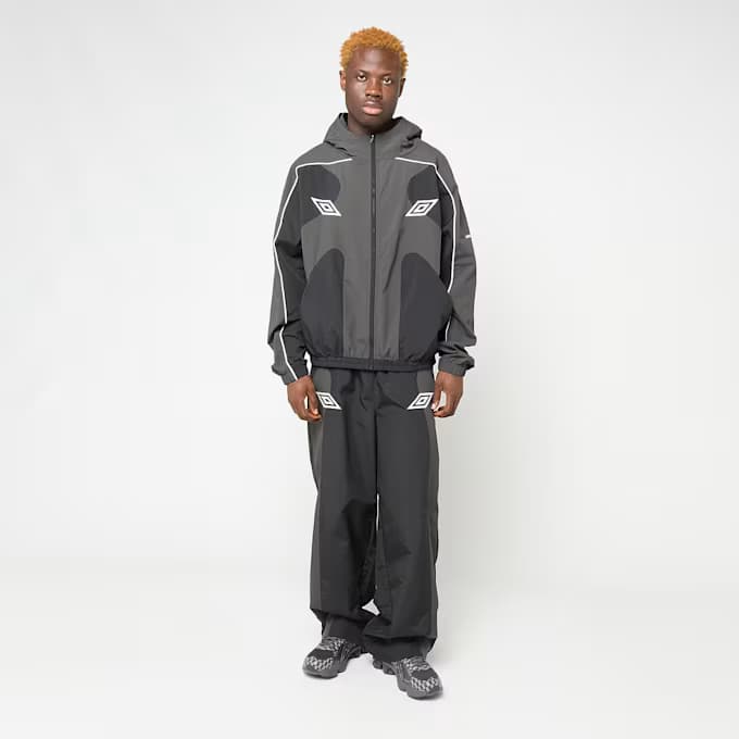 Guarding Tracksuit Pants 7