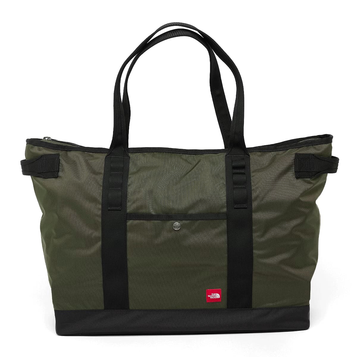 Red Box Large Tote Bag 52L by The North Face
