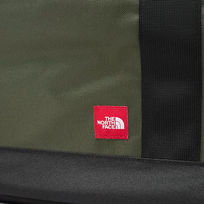 Red Box Large Tote Bag 52L 11