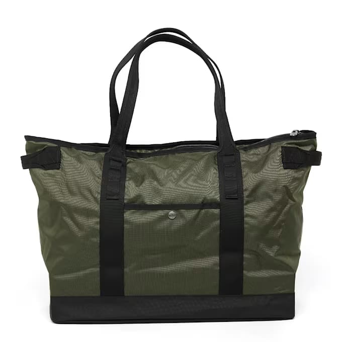 Red Box Large Tote Bag 52L 10